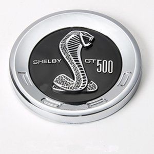 Ford Mustang 500 GT Shelby Cobra SVT